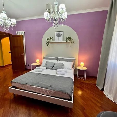 Appartement Doria Boutique