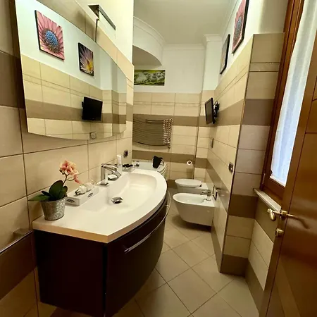 Doria Boutique Appartement Rome