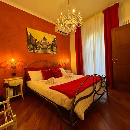 Appartement Doria Boutique