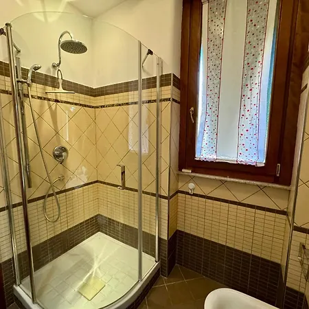 Doria Boutique Appartement Rome