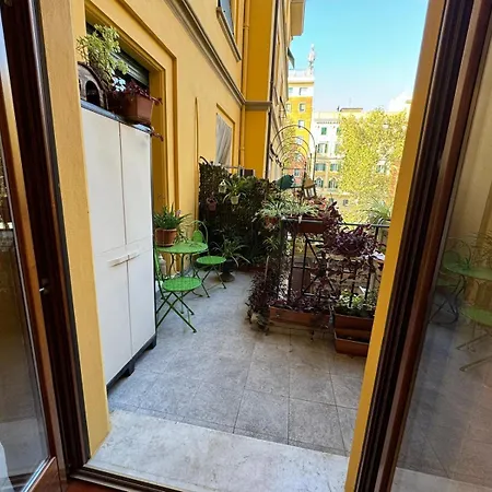 Doria Boutique Appartement