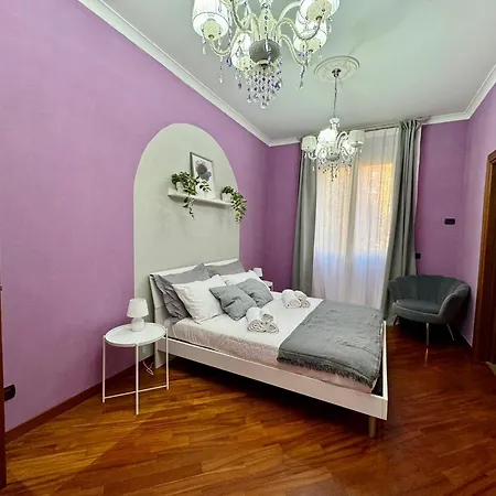 Doria Boutique Appartement *